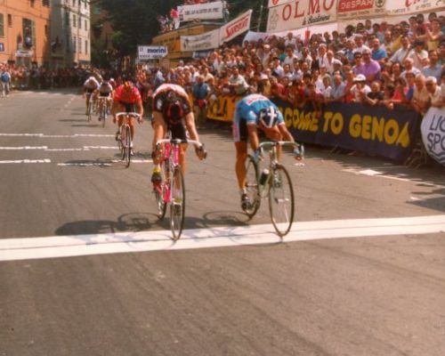 Argentin 1989