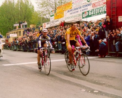 Casagrande 1995