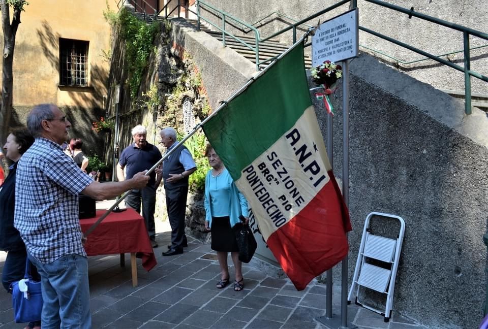 Addio a Cleto Piano