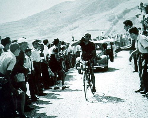 Rossi 1949